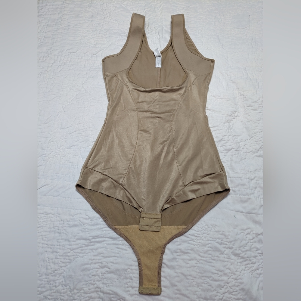 Plus size shaper